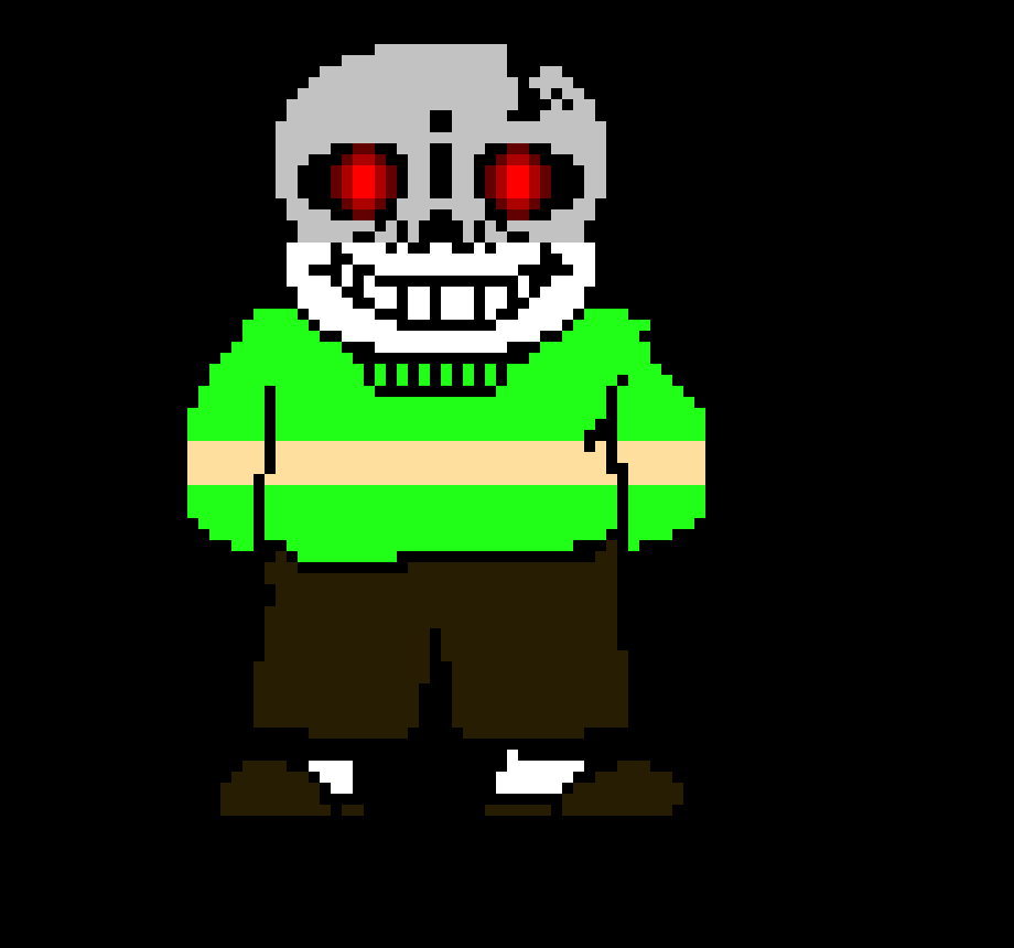 [817e0f] *time continues and lets chara get the EXP*