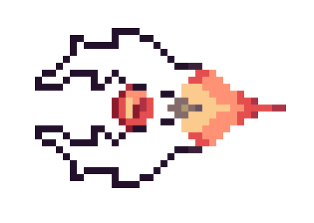 WIP: Soul Seeker (Terraria: Calamity Mod) - Save