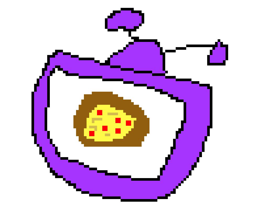 [455c10] hud tv pizza