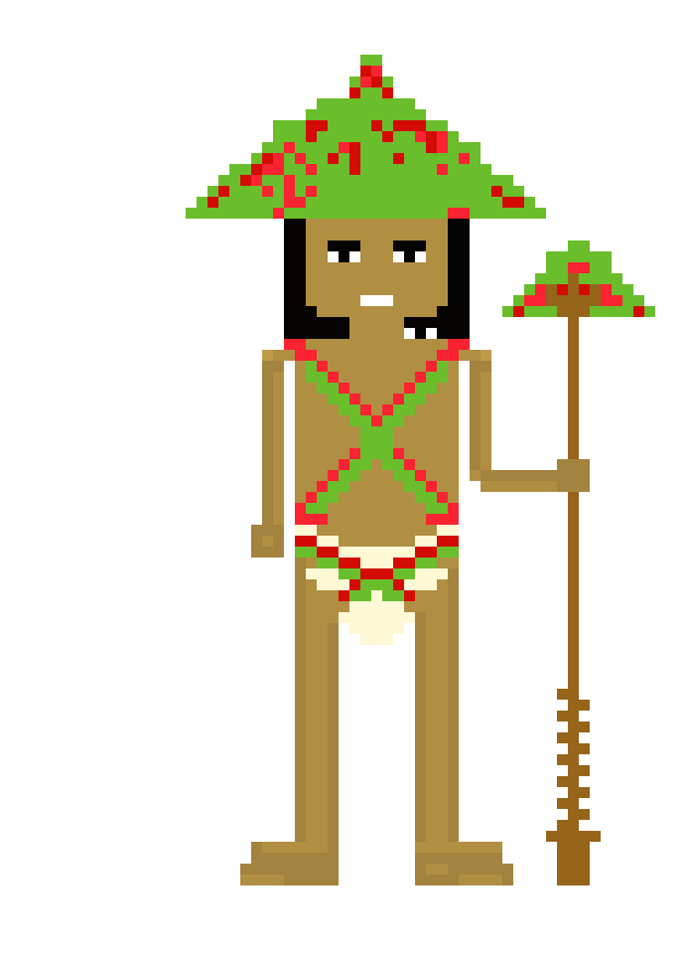 [9664c4] indio