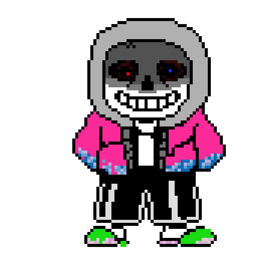 [51b8a4] kooldust sans