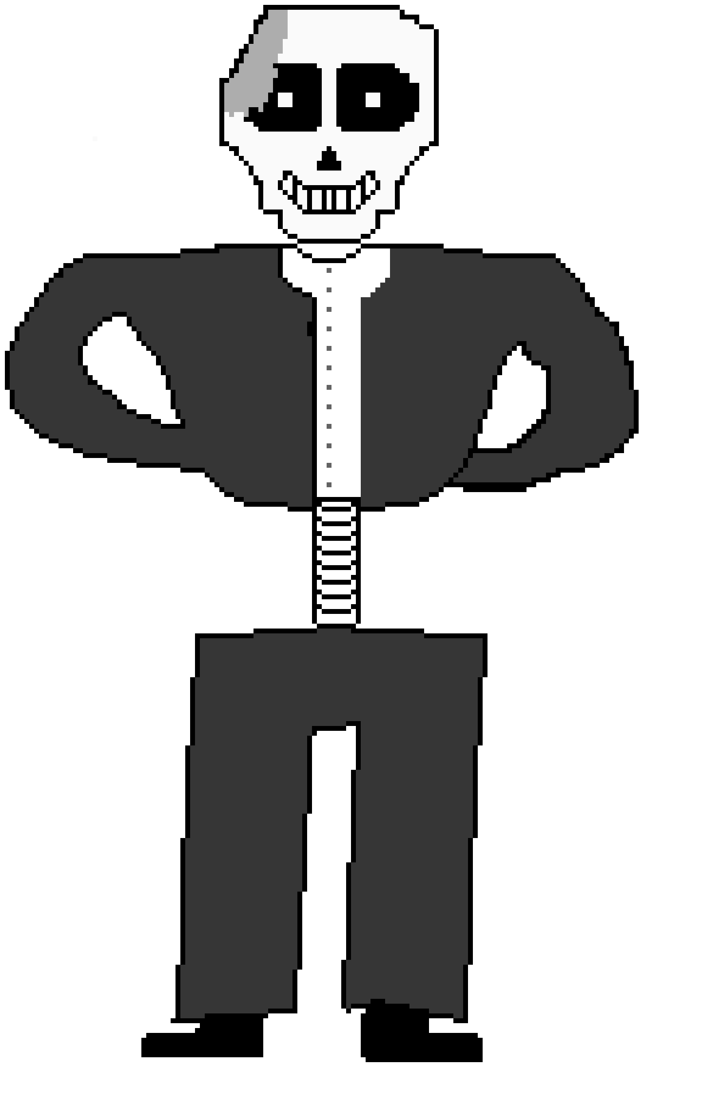 sansrus norm