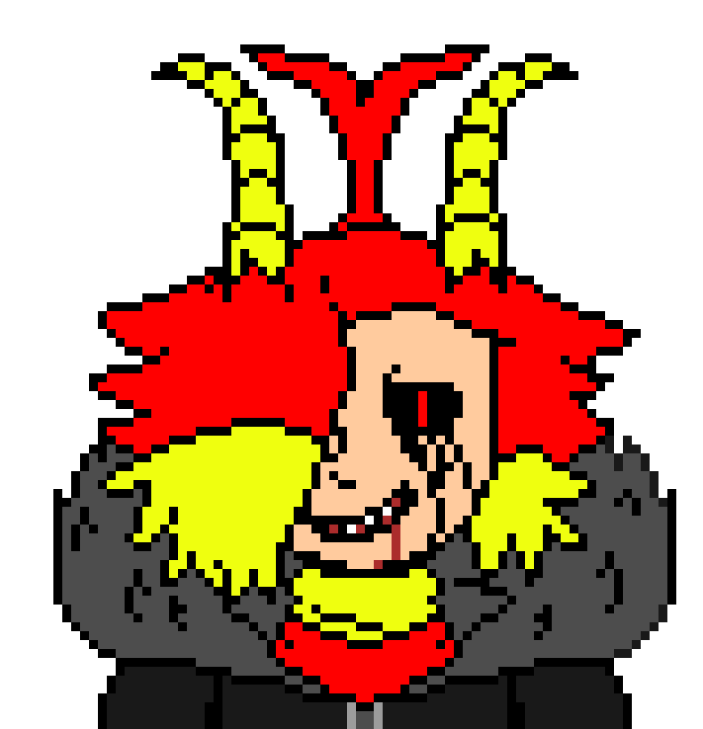 [390dcd] so i remade |-|@Z4R[)`s sprite yesterday and havent seen them since... i want to show them but idk where they went -stellar