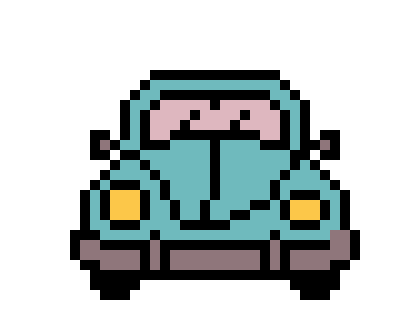 vw beetle 