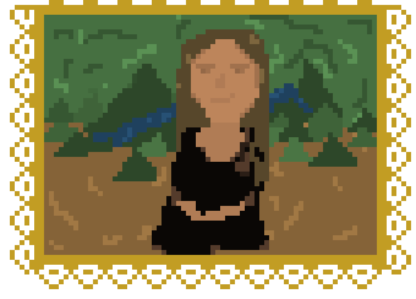 [25adef] Mona Lisa
