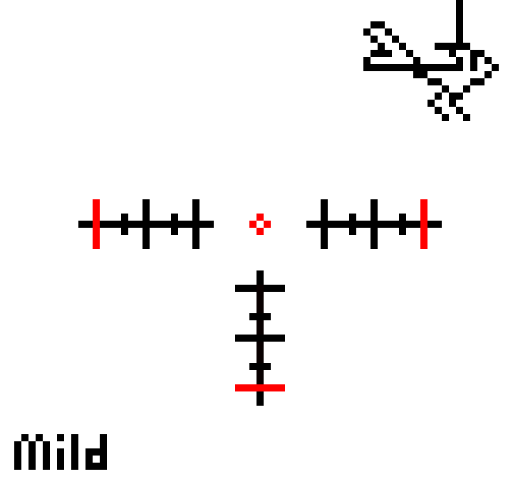 [404511] Krunker Acog Scope