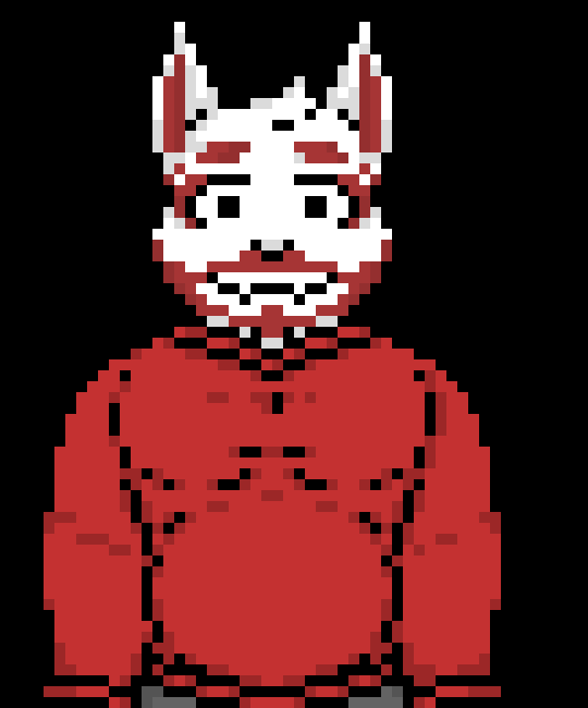 [390dcd] question: would you hug him? 