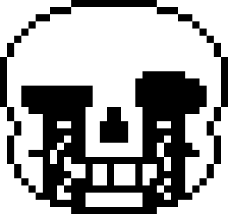 [c48722] Killertale head