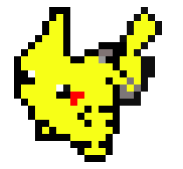[9664c4] PIKACHU