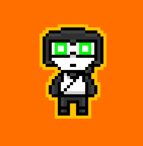 [6073ab] Newgrounds Sniper