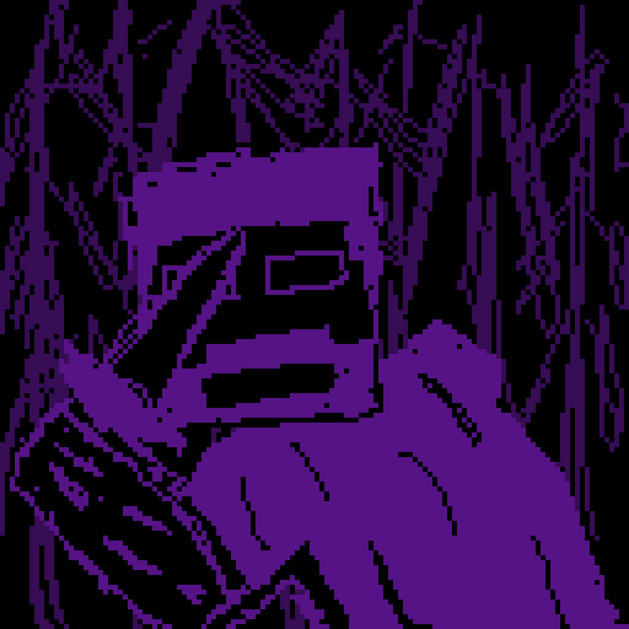 [8defd6] shoooot nice well lmk when it's up, or i can stakeout your yt idk kekw, my anims prolly set for maybe friday or saturday, i've been working slow after the burnout from churning out my previous anim out in less than a week