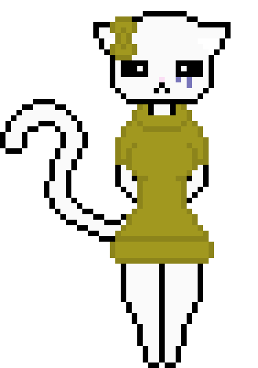 she now has body