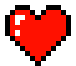 [9664c4] Heart
