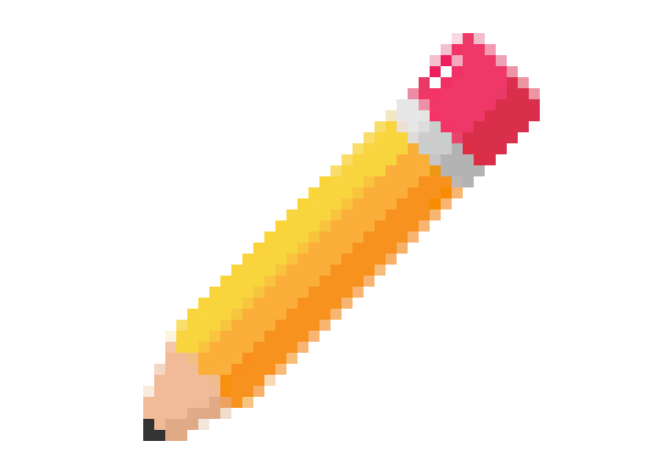 [eb88c2] Pencil