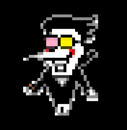 [b32de0] SPAMTON