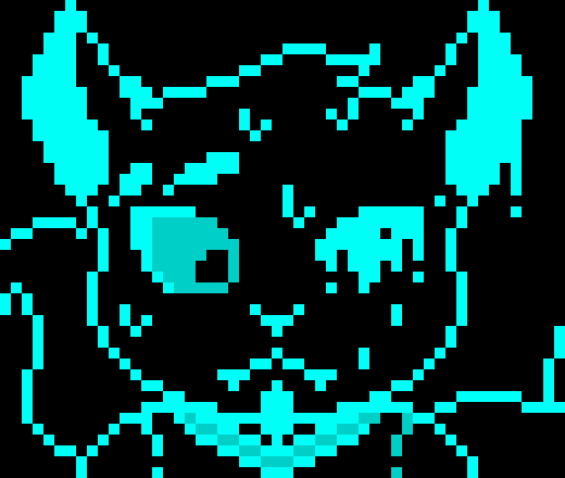 [390dcd] *nightmare stellar sat in the corner, he seemed a little upset* [a natural personality of nightmare stellar, sad and not very active]