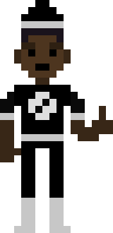 [1e9835] Pixel Grody male