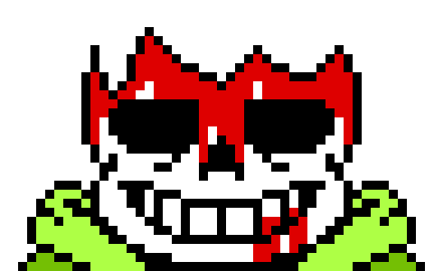 Nobody is answering so i am still gonna make it anyways out of boredom...