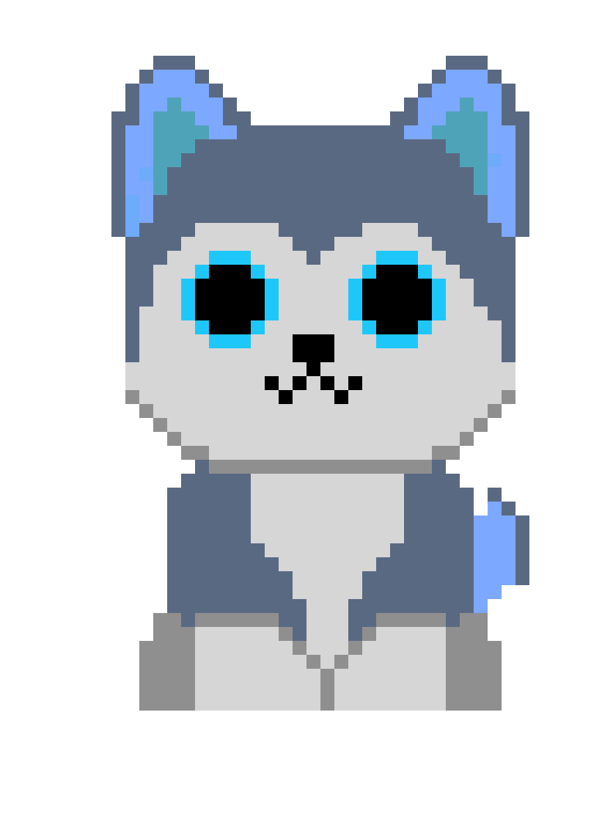 [9664c4] Husky