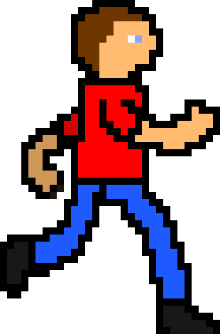 [9664c4] Boy