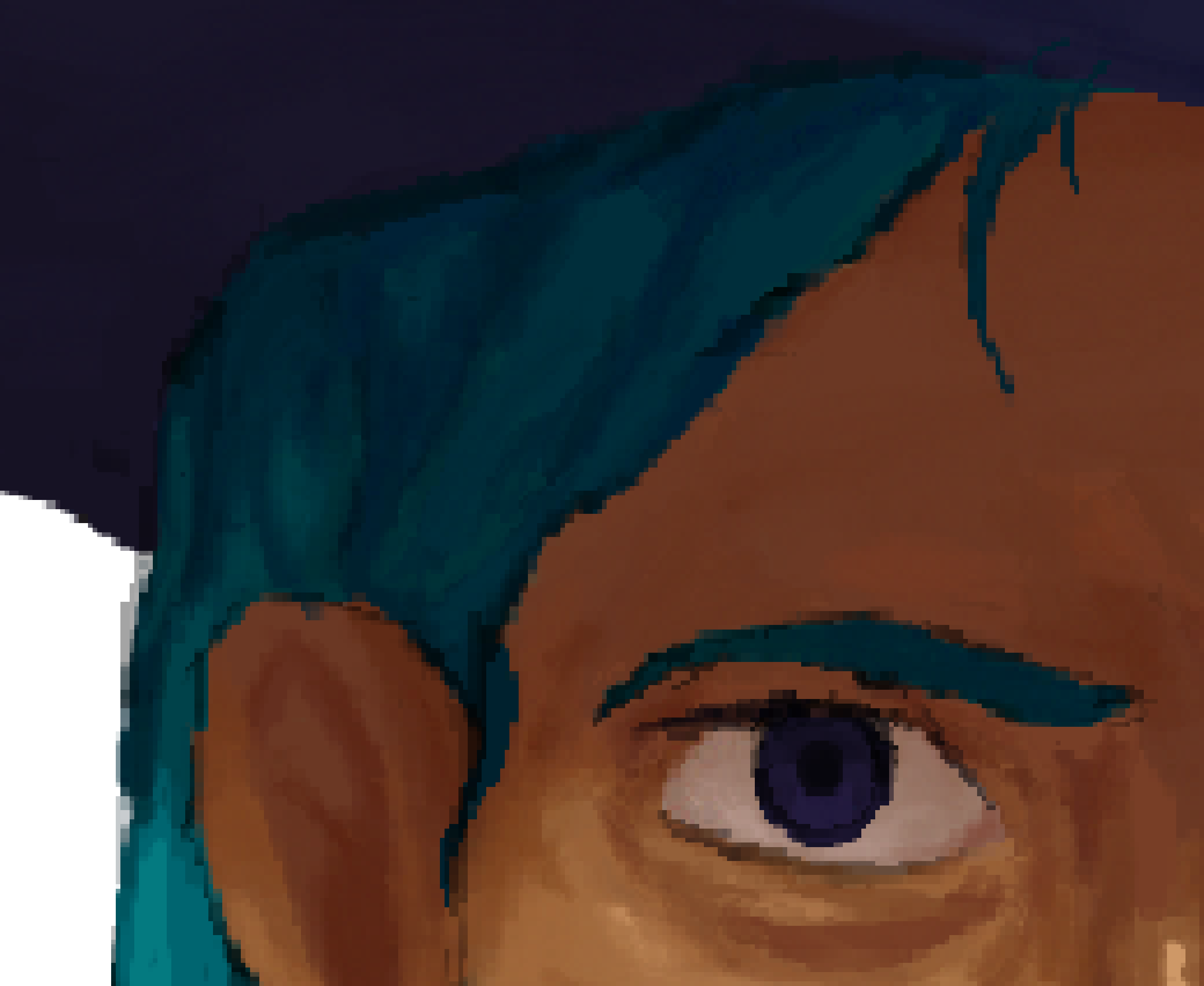 [18e09a] bmo gpt figure out whats wrong with this hair shading