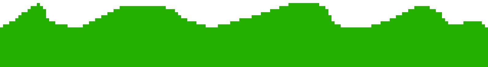 [9664c4] Bushes