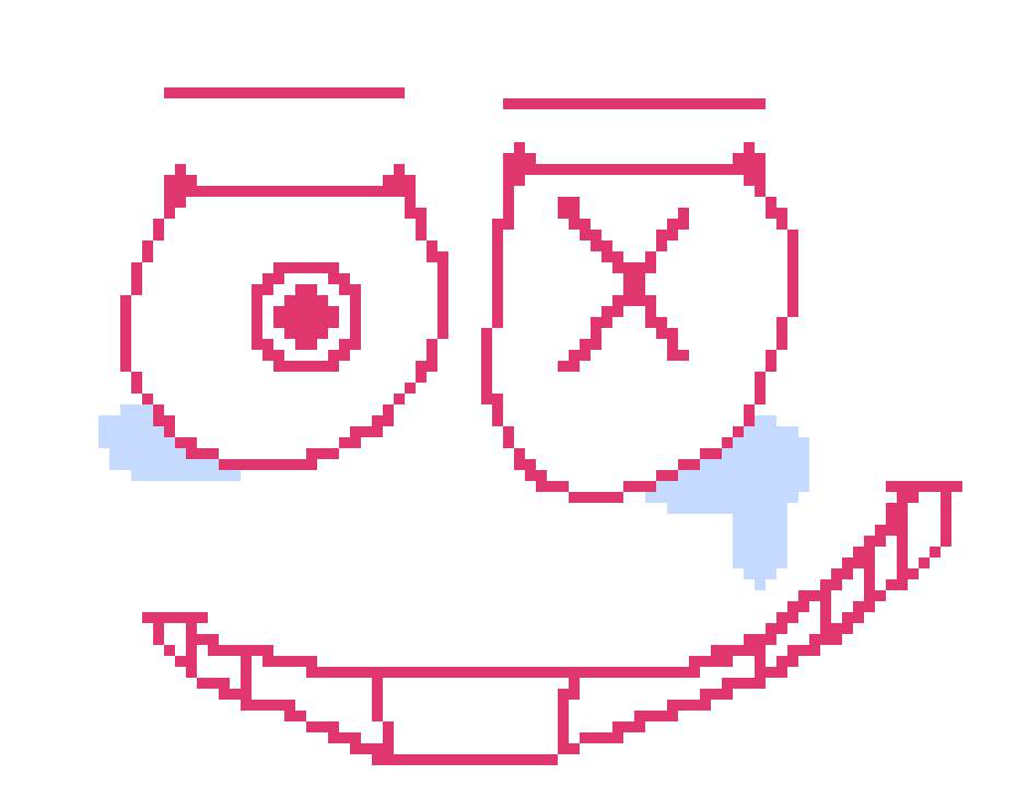 idk i  just need to do more art cuz i'm bored