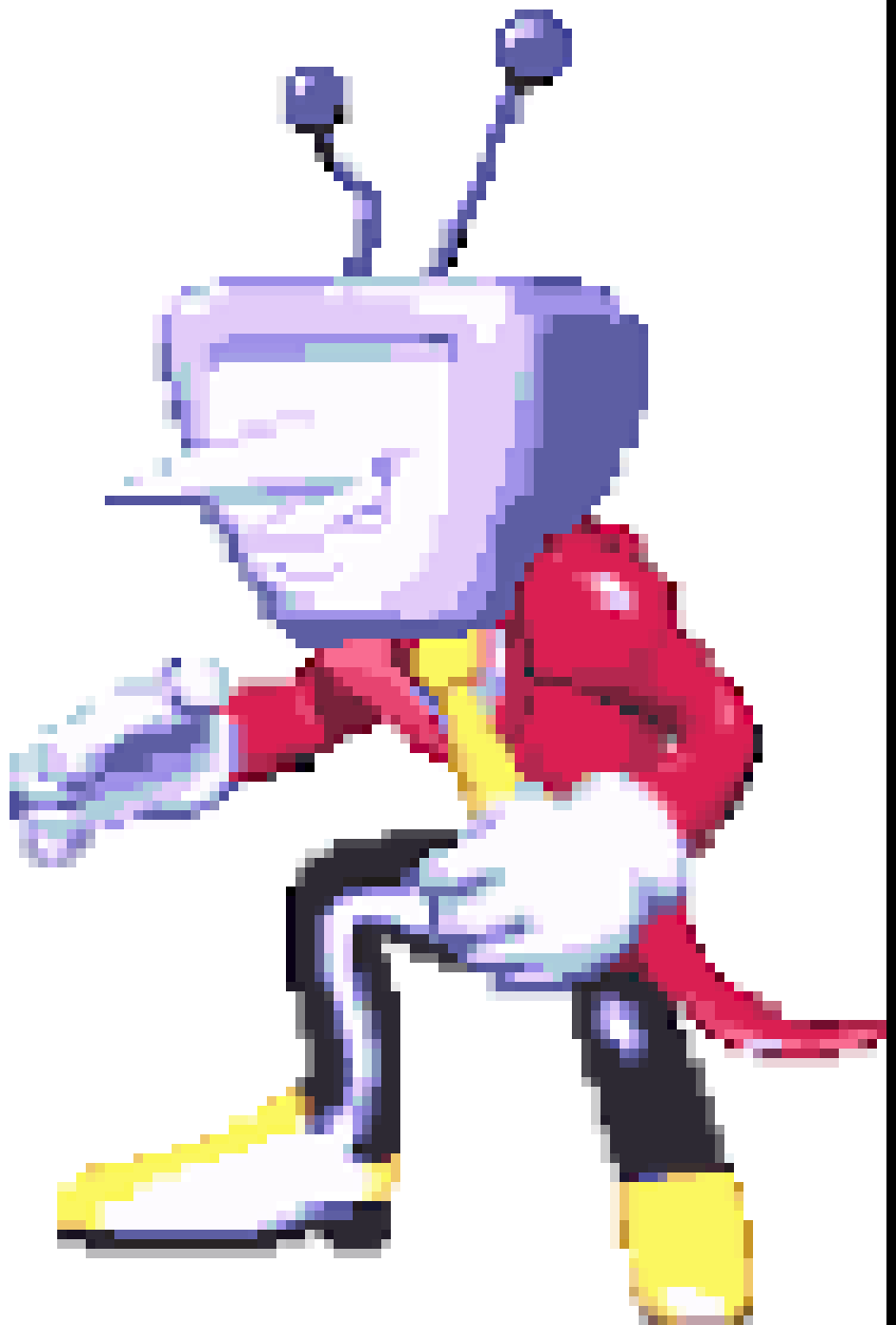 [cab1d1] SQUARE UP 