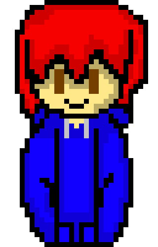 ColorChange me (added more Shading)
