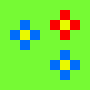 [9664c4] grass