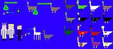 [9664c4] skins