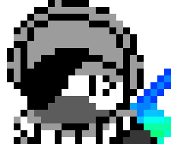 [3897d8] (looks back up too crim) . . . . 