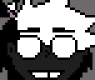 [2bd126] luckily im not a sans