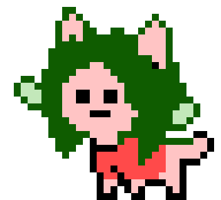 [9664c4] edgetale temmie