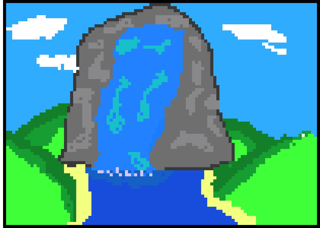 [1193c9] Mountain