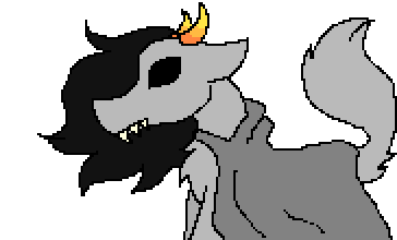 [9664c4] Wolf