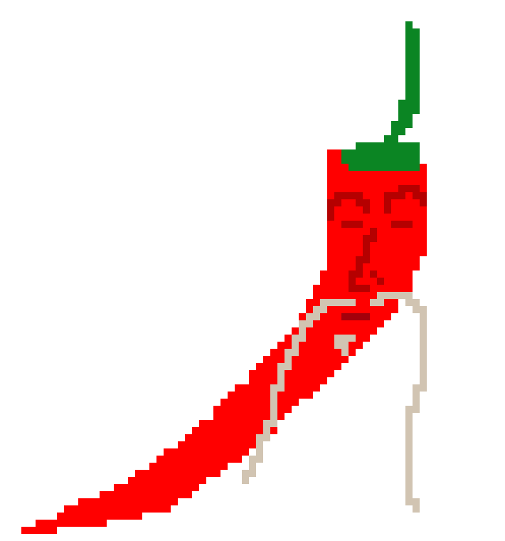[9664c4] Chilli God