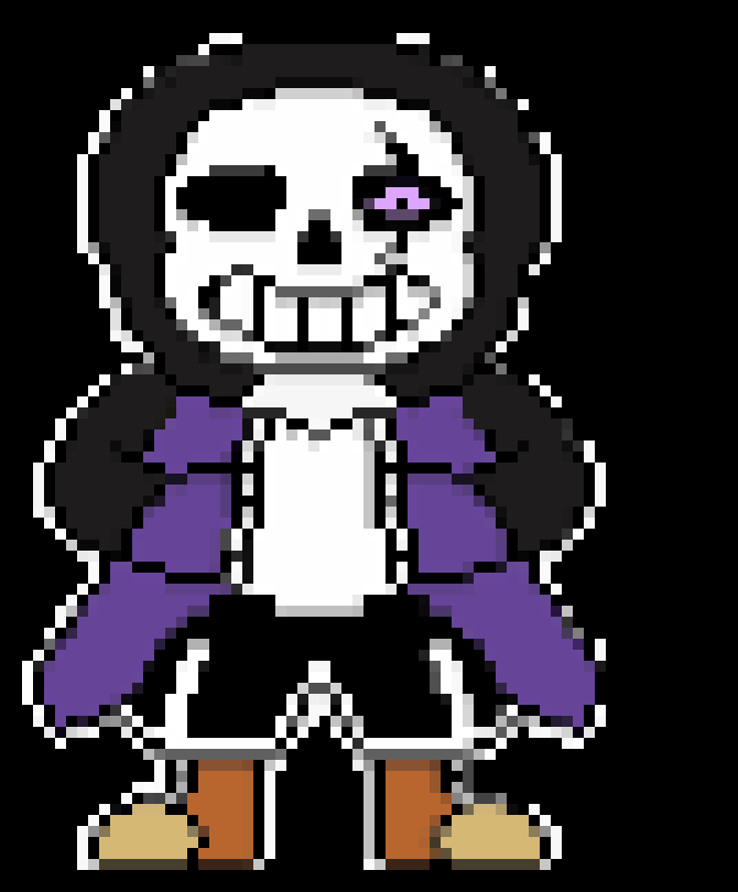 [dcf909] Sans