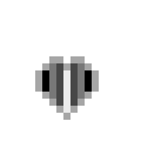 [9664c4] ink heart