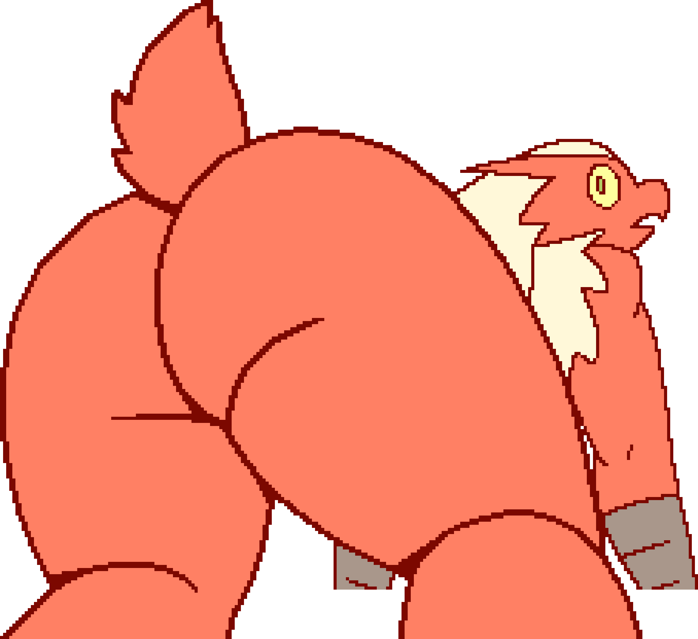[a7d525] Juniper_Arse
