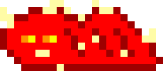 [f9baa1] Red Slug