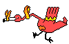 [9664c4] Craneflame