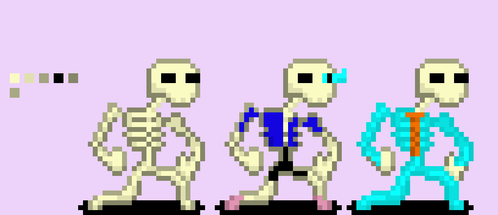 [05b0c1] (This is for an event soon. Anyone could guess what that is)
