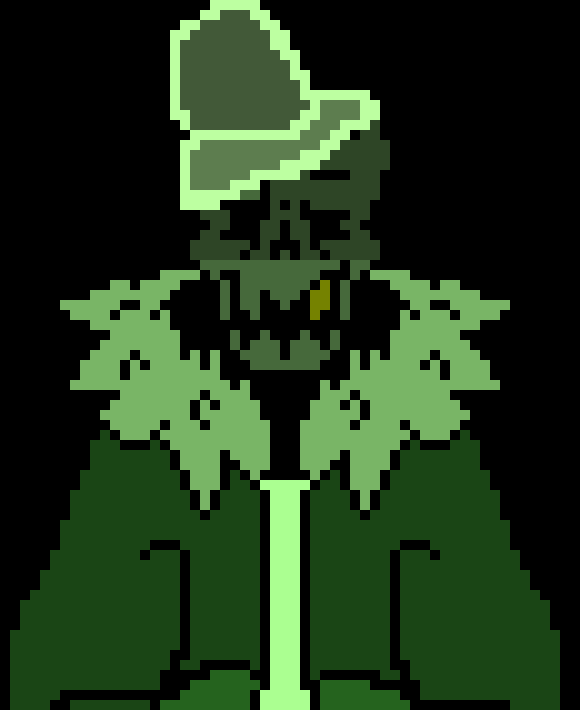 [2fbf6b] im hosting an award ceremony, whoever wins the event gets A special character sprite set, including two sets of people.