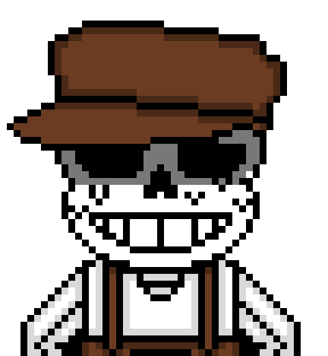 [f7e602] *Sans is shaking alot* 