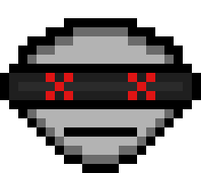 [7f2b5a] well whoever that red thing is, sorry