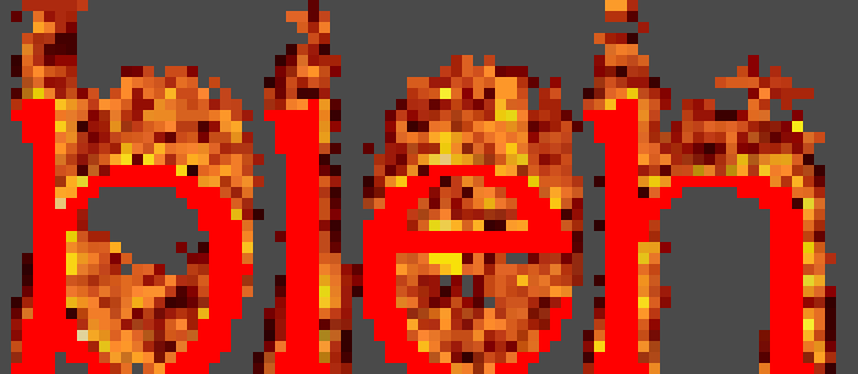 [3e21f9] bleh