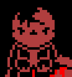 [7ce906] Great, now where are we. -HorrorTale Sans