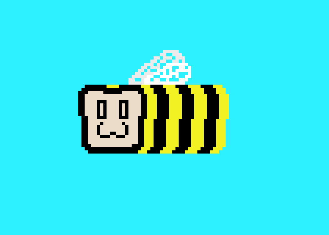 [2e7f13] Bee Bread Boy soy Boy