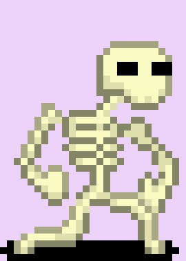 [05b0c1] Simple_Enemy_Skeleton